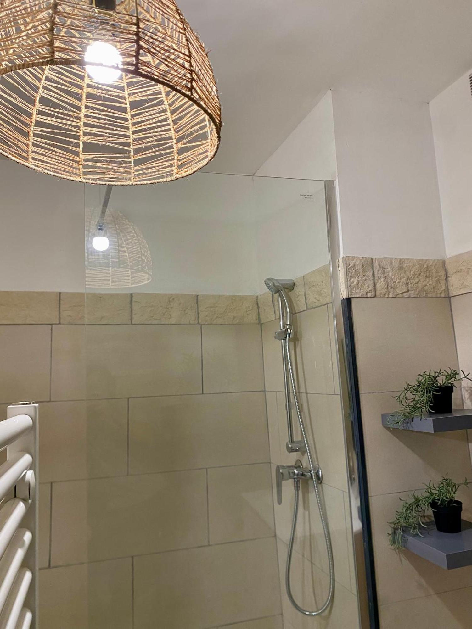 Magnifique Appartement Avignon Intra-Muros Εξωτερικό φωτογραφία