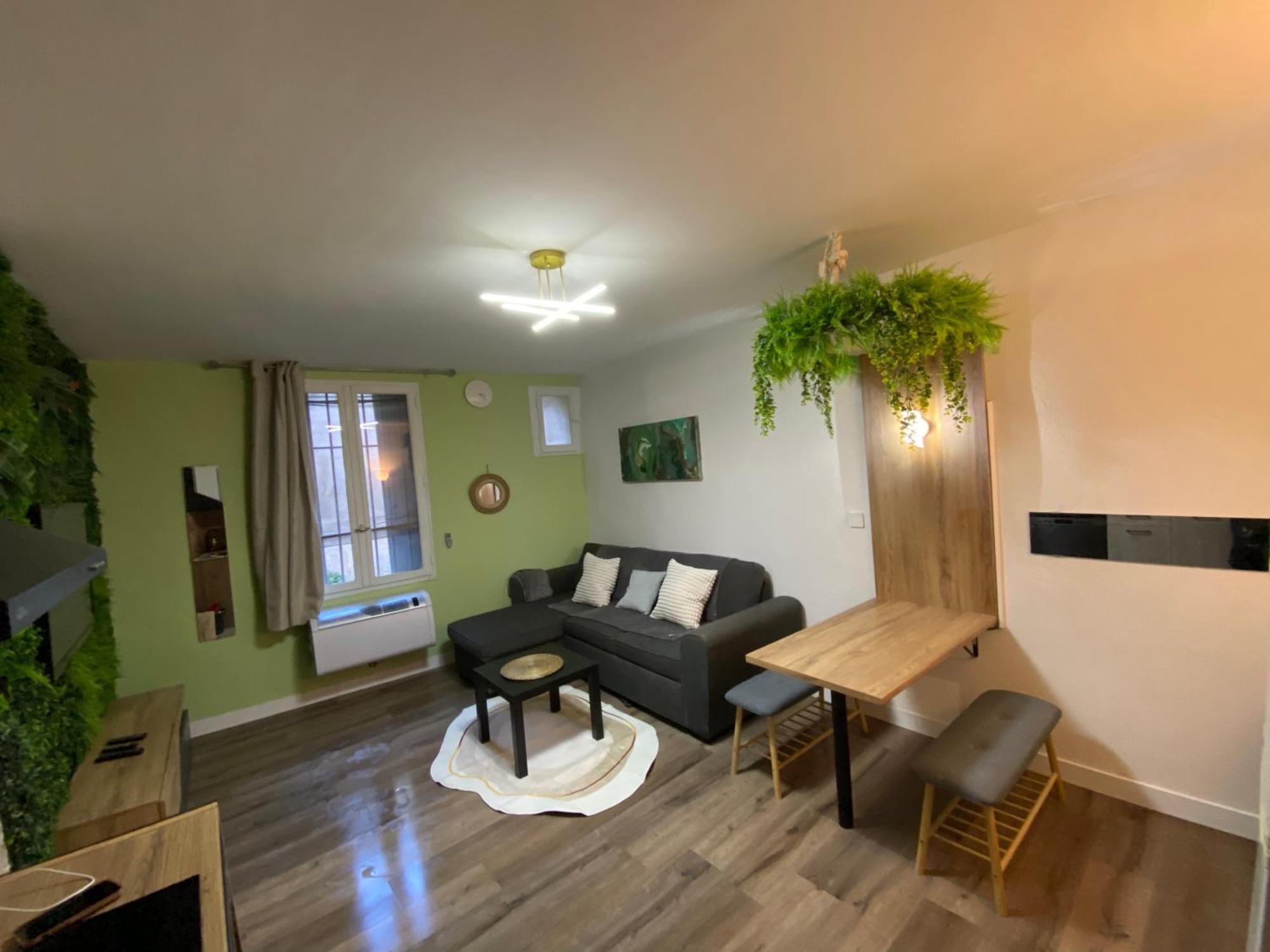 Magnifique Appartement Avignon Intra-Muros Εξωτερικό φωτογραφία
